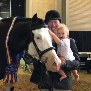 Meet your Posher, Keith